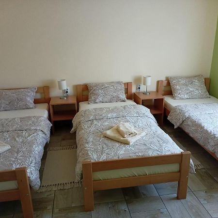Appartamento Apartman Fiva Pacir Esterno foto
