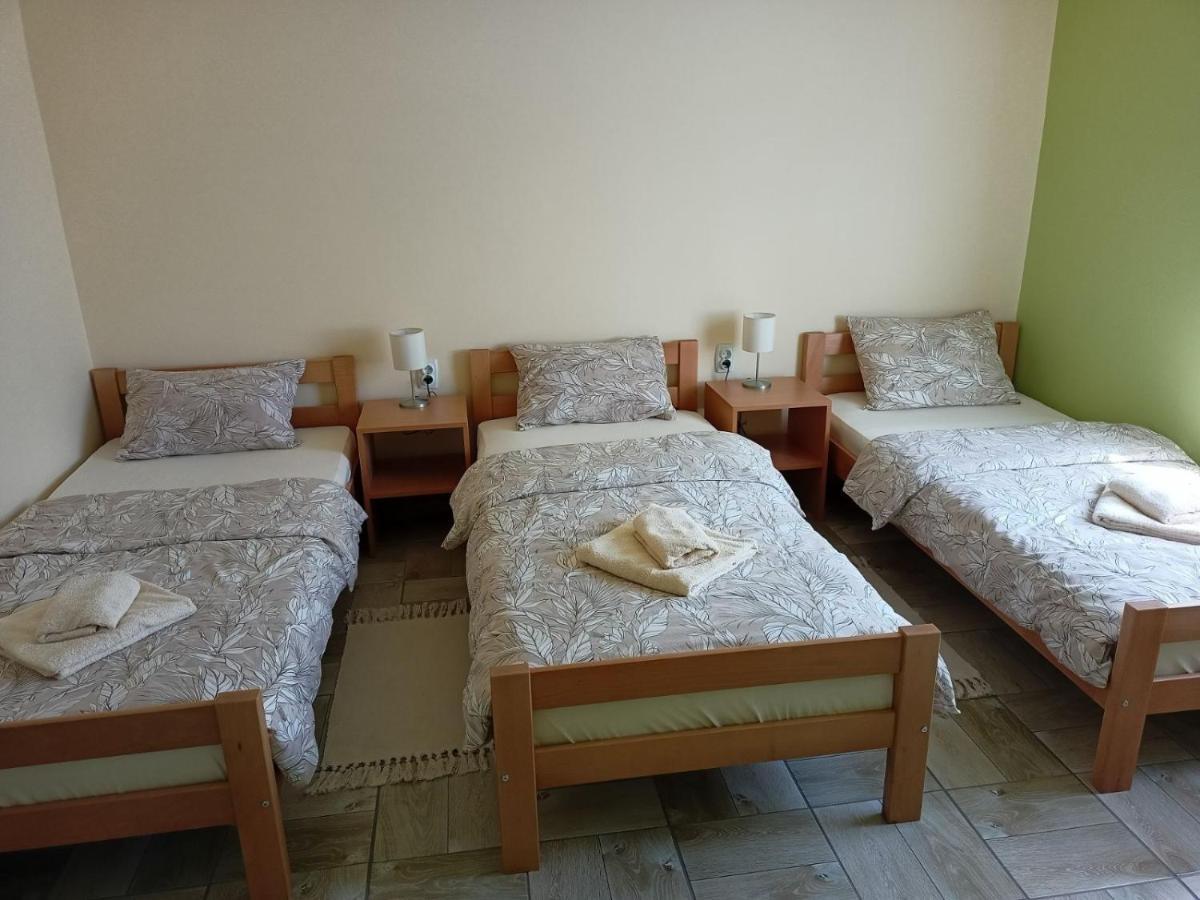 Appartamento Apartman Fiva Pacir Esterno foto