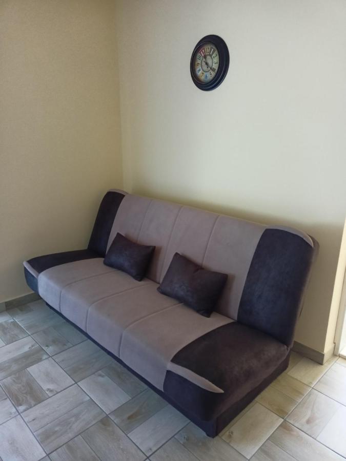 Appartamento Apartman Fiva Pacir Esterno foto
