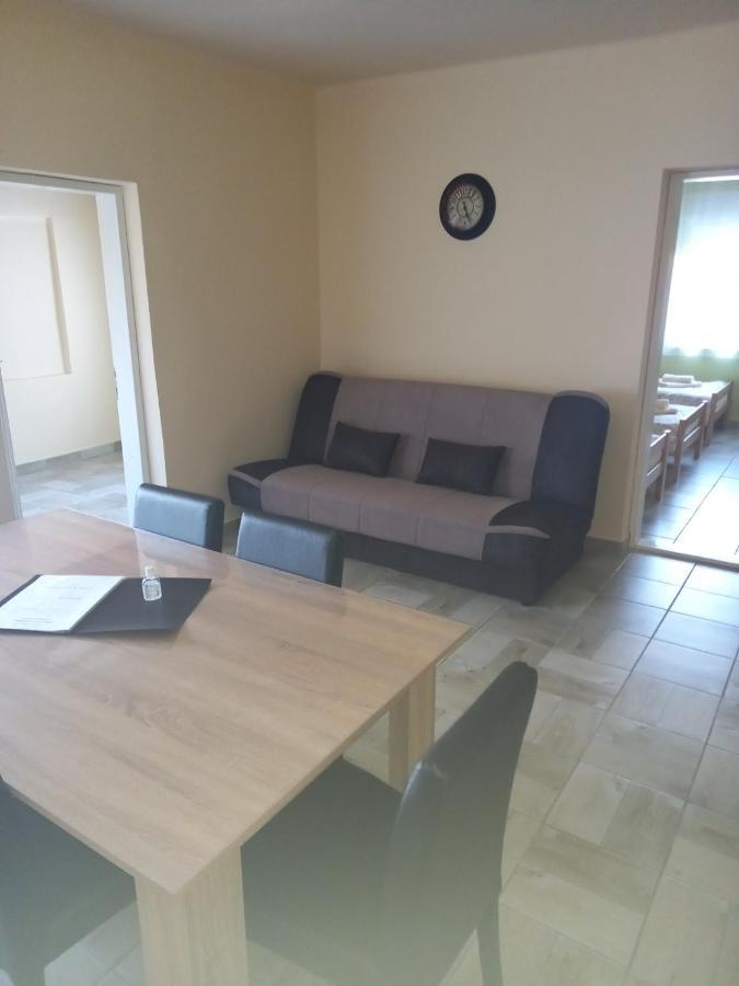 Appartamento Apartman Fiva Pacir Esterno foto