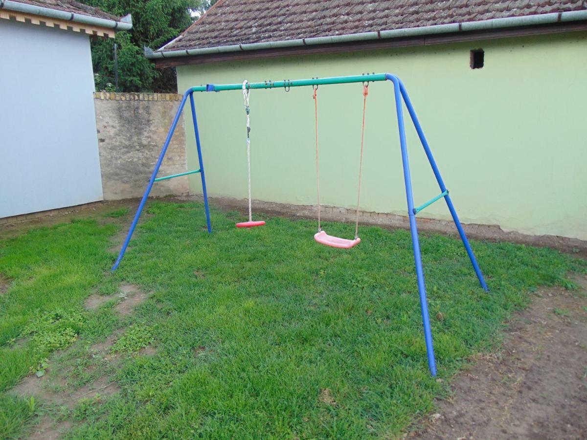 Appartamento Apartman Fiva Pacir Esterno foto