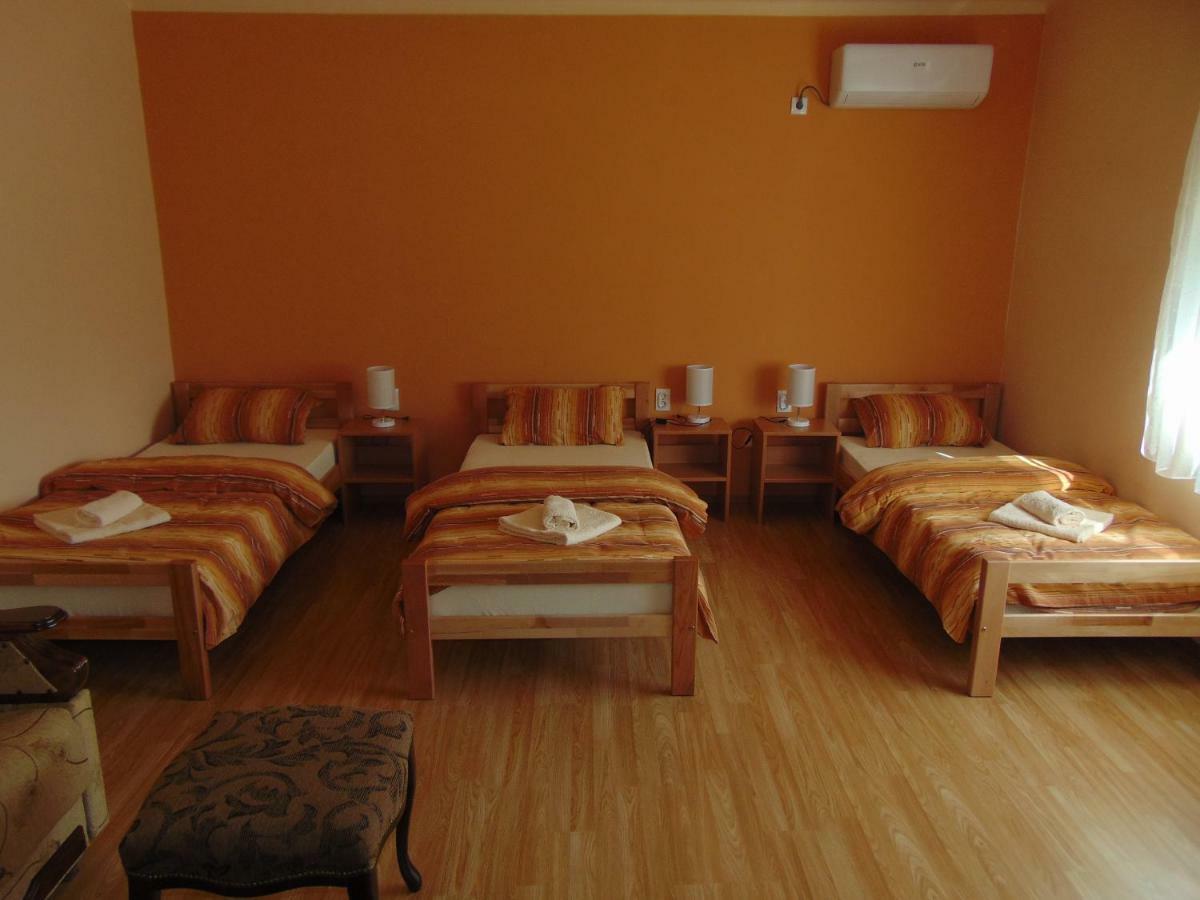 Appartamento Apartman Fiva Pacir Esterno foto