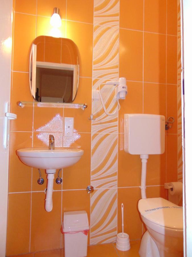 Appartamento Apartman Fiva Pacir Esterno foto