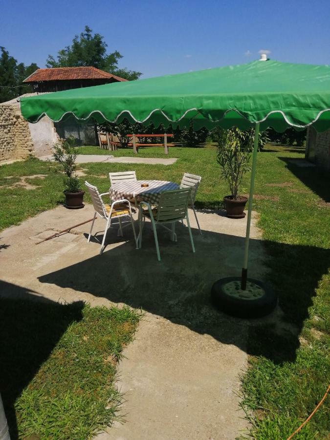 Appartamento Apartman Fiva Pacir Esterno foto